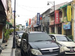 -金伯利街美食夜市