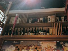 -九酢·海鲜居酒屋