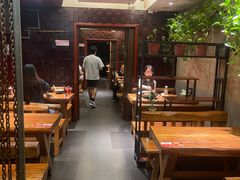 -万记麻辣烫国展总店