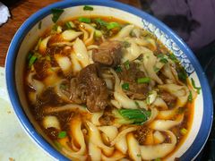 -晋乡亲刀削面(东风桥东店)