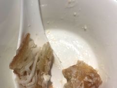 菠萝油条虾-美庐时尚餐厅(菱角湖店)