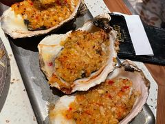 -沪小胖·小龙虾·蓝龙王(八佰伴店)