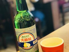 大白梨-张包铺(关东古巷店)