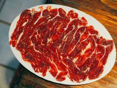 -万祥牛肉火锅(金龙店)
