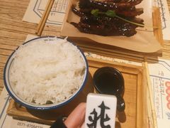 卤鸡爪-卤儿道道(龙游路店)