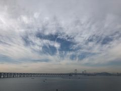-星海湾跨海大桥