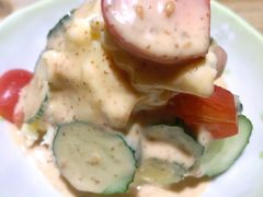 土豆泥-千仙料理(虎踞北路)