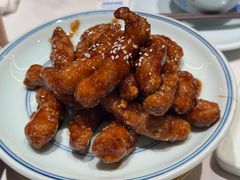 -龍聚祥烧麦馆(万达店)