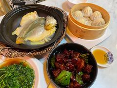 -锦園(伊势丹美食城店)