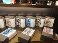 -星巴克(深圳平安金融中心B1店)
