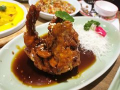 -新白鹿餐厅(城西银泰城店)