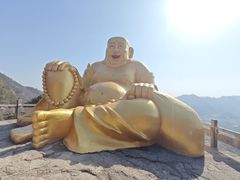 -大慈岩风景区