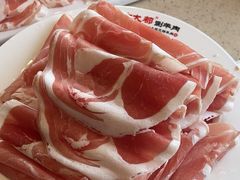-阳坊大都涮羊肉(阳坊总店)