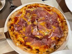 -BONAZZA 意大利餐厅