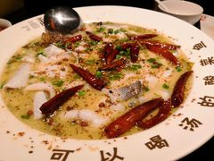 -川里谈·川味小馆(北京路店)