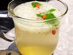雪梨蜜茶-鼎泰丰(国贸商城店)