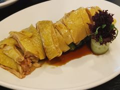 -Asianplus海蓝鸡饭