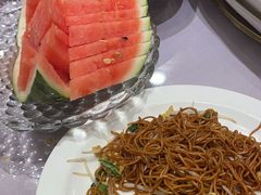 -顺风海鲜港(金玉兰店)