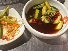 -白玉·朝鲜族烤串(南山店)