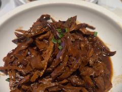-筱爷叔·上海传统手工菜(玉树路店)
