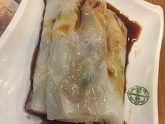 -添好运点心专门店(深水埗店)