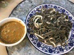 -爆肚于(赵公口桥店)