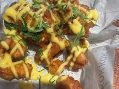 -卡朋厨房(289艺术园区店)