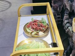 -棒小伙·齐齐哈尔烤肉(龙茗路店)