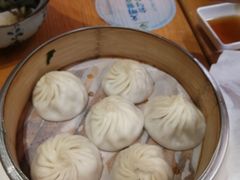 鲜肉小笼-蒲石小点(愚园路店)