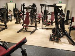 -FLARE STAR FITNESS(复地活力城店)
