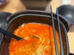 -阿香米线(龙岗万科广场店)
