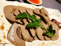 -大浪潮·潮汕菜·招牌生腌小青龙(福田店)