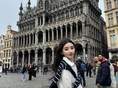 -布鲁塞尔大广场