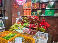 -东街钟楼肉粽(总店)