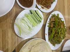 -姥家春饼店(漳州二路店)