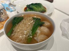 -铭家点心(秦岭路店)