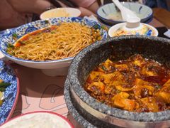 -杨记隆府重庆江湖菜(大悦城店)