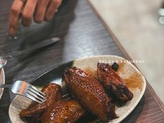 -新记餐厅(香槟大厦店)