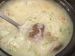 -赖厨潮汕砂锅粥