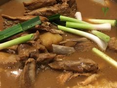 -新兴·金羊座·粤菜点心(乐峰店)