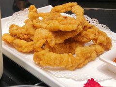 -快乐小羊火锅餐厅(农科路店)
