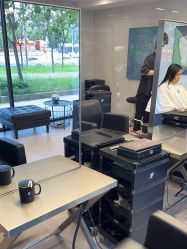 点击看大图 -付军剪艺JF ProSalon