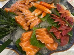 -和牛村烧肉放题(潍坊泰华店)