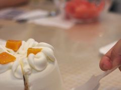 -沁屋面包店(人民东路店)