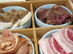 -金春禧(北国商城店)