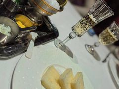 -波特曼西餐厅(南岗店)