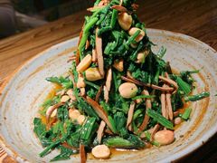 -青年公社烤鸭(青年路店)