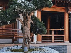 -径山寺
