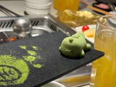 -海底捞火锅(大唐店)