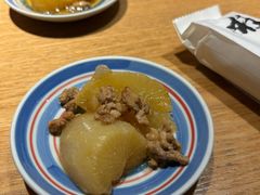 -桂马·日本料理·海胆·海鲜饭·酒场(民主广场店)